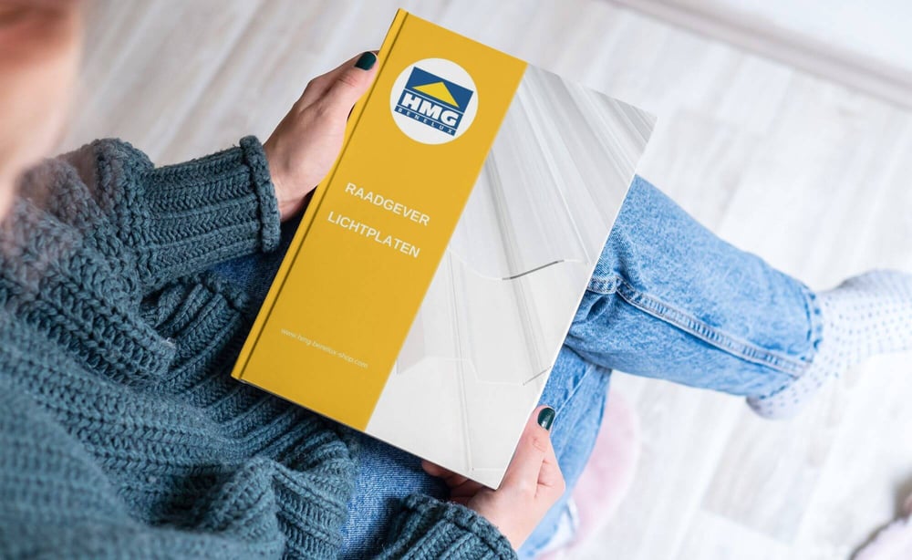 Gratis raadgever over lichtplaten: verschillen en tips als PDF