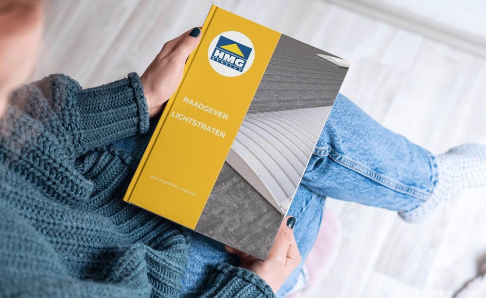 Gratis raadgever over lichtstraten: verschillen en tips als PDF