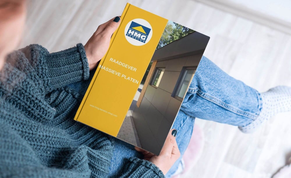 Gratis raadgever over massieve platen: informatie over polycarbonaat en acrylglas als PDF