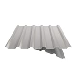Damwandplaat 35/207 | Dak | Anti-Drup 2400 g/m² | Staal 0,63 mm | 25 µm Polyester | 9002 - Grijswit