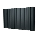 Damwandplaat T18DR antracietgrijs, 0,63 mm, hoofdweergave