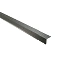 Dakgootprofiel Chroomoxydegroen, 0,63 mm staal, hoofdweergave