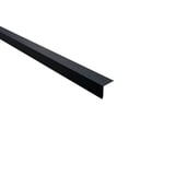 Dakgootprofiel antracietgrijs 0,50 mm, 80 µm Shimoco coating, hoofdweergave