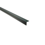Dakgootprofiel mosgroen RAL 6005, 0,50 mm, 60 µm Puramid coating, hoofdweergave