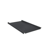 Felsplaat 33/500-LE, donkergrijs, 0,50 mm, 35 µm matpolyester coating, hoofdweergave