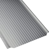 Felsplaat PD-510-S Micro Lichtgrijs, hoofdweergave van de profielstructuur