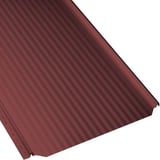 Felsplaten PD-510-S Micro kersrood, 0,50 mm, PURMAT® coating, hoofdweergave