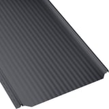Felsplaat PD-510-S Micro Grafietgrijs, 0,50 mm, 25 µm polyester, hoofdaanzicht