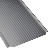 Felsplaat PD-510-S Micro Zilver-Metallic, 0,50 mm, schuin van boven