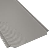 Felsplaat PD-510-S van staal 0,50 mm in Grijswit (RAL 9002) met 25 µm polyestercoating