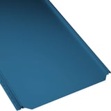 Felsplaat PD-510-S Vlak in Gentiaanblauw (RAL 5010), hoofdweergave