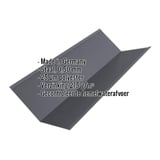 Kilgoot | 195 x 19,5 cm x 2,00 m
