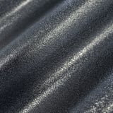 Detail van het zwarte, gestructureerde oppervlak van de ReWell profielplaat 94/34