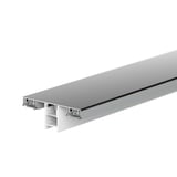 Mendig | Koppelprofiel | 6 - 11 mm | Aluminium | Donkergrijs | 4,50 m