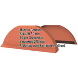 Nok afsluitstuk