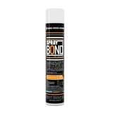 Oppervlaktelijm Spraybond | Contactlijm | Inhoud 750 ml