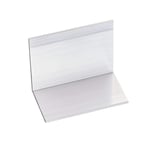 Polycarbonaat kanaalplaat | 16 mm | Profiel A1 | Voordeelpakket | Plaatbreedte 98 cm | Opaal wit | Blueline | Breedte 3,08 m | Lengte 7,00 m