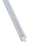 Polycarbonaat kanaalplaat | 16 mm | Profiel A4 | Voordeelpakket | Plaatbreedte 1,20 m | Opaal wit | X-Structuur | Breedte 3,75 m | Lengte 2,50 m