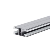 Polycarbonaat kanaalplaat | 16 mm | Profiel DUO | Voordeelpakket | Plaatbreedte 98 cm | Helder | Novalite | Breedte 3,09 m | Lengte 3,00 m