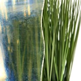 Polyester golfplaat op rol | 76/18 | 0,80 mm | Naturel | 4,00 m