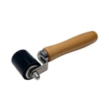Siliconen aandrukrol | Profi | Rolbreedte 4,50 cm | Diameter 3,50 cm