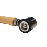 Siliconen aandrukrol | Profi | Rolbreedte 4,50 cm | Diameter 3,50 cm