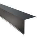 Gevelpan Aluminium 0,70 mm Antracietgrijs, hoofdweergave