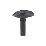 Zelfklevende goot | Lengte 24 cm | DN 75