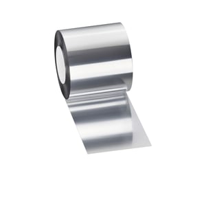 Aluminium tape | Voor onderconstructie | 6 cm | 50,00 m / rol