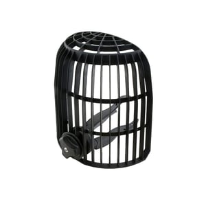 Attika grindvanger | DN 70 - DN 200