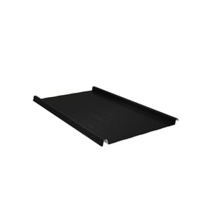 Felsplaat 33/500-LR Gitzwart, 0,50 mm staal, Shimoco coating, hoofdweergave