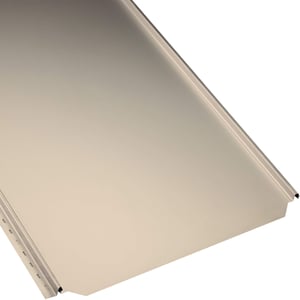 Felsplaten PD-510-S Vlak, Licht ivoorkleurig, 0,50 mm, hoofdweergave