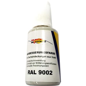 Reparatiestift | Tube | 24 ml | Grafietgrijs