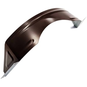 Sneeuwbeschermbeugel | 8017 - Chocoladebruin