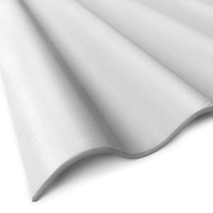 Raadgever voor dakrenovatie met vezelcementgolfplaten