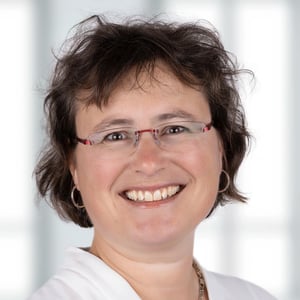 Portret van Saskia