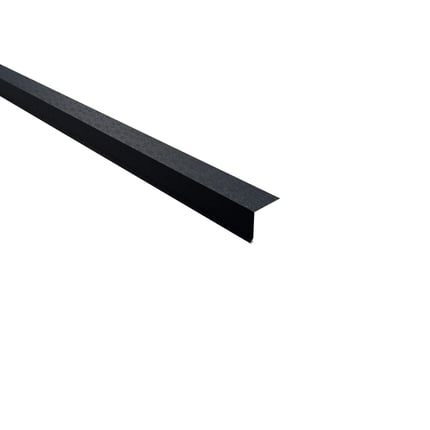 Dakgootprofiel antracietgrijs 0,50 mm, 80 µm Shimoco coating, hoofdweergave