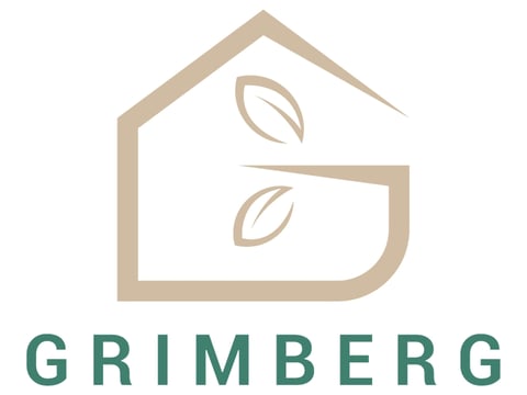 Logo van Grimberg GmbH
