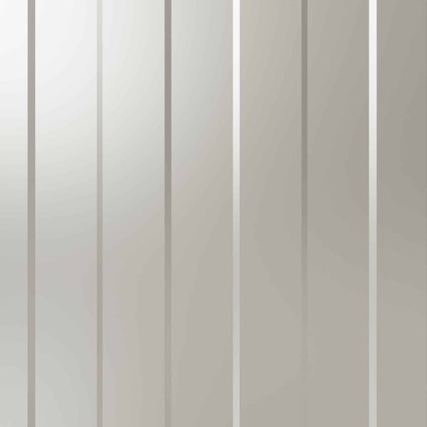 Sandwich Paneel Wall 1150 60 | Gevel | Kern 6 cm | 25 µm Polyester | 9002 - Grijswit | 5,50 m