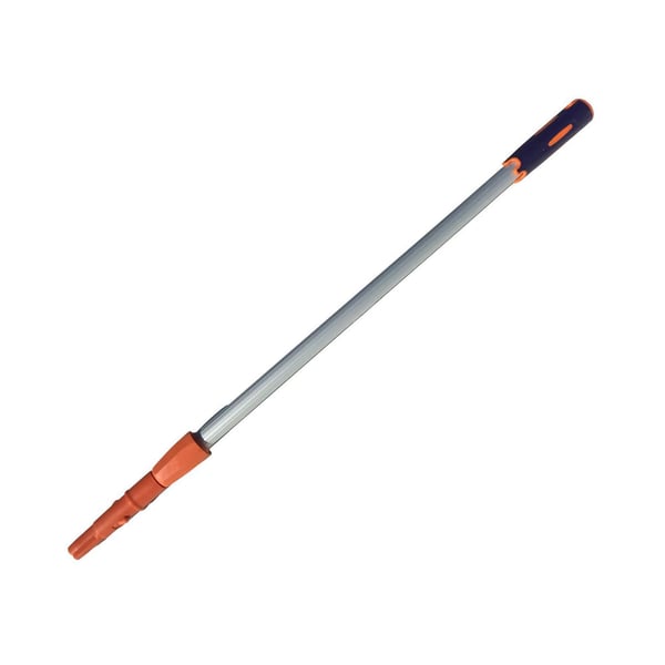 Verlenging voor rolbeugel | Lengte 90 cm tot 1,50 m