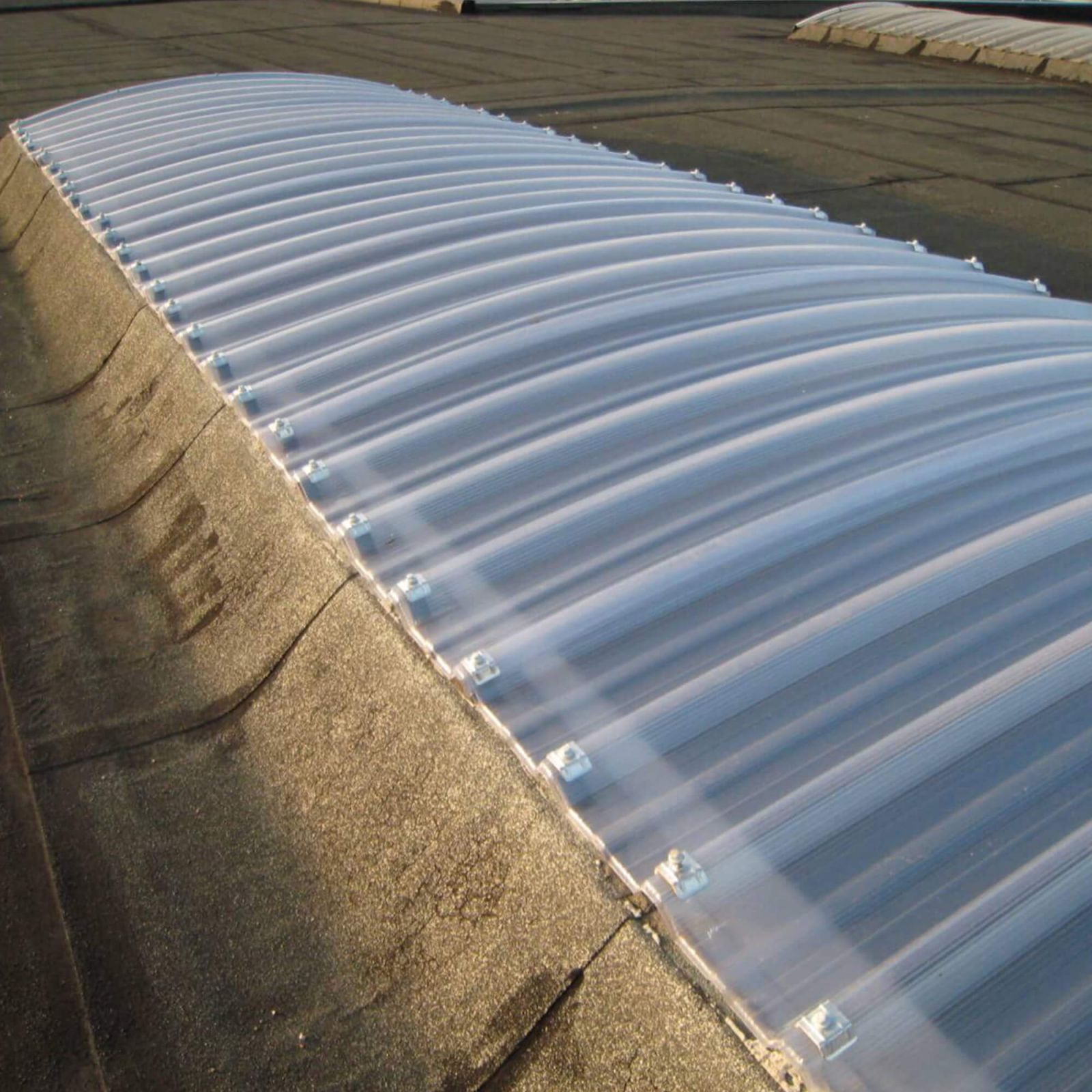 Stabilight lichtstraat | Type GT38/10 | Dagmaat 1,00 m | Koorde 1,30 m #4