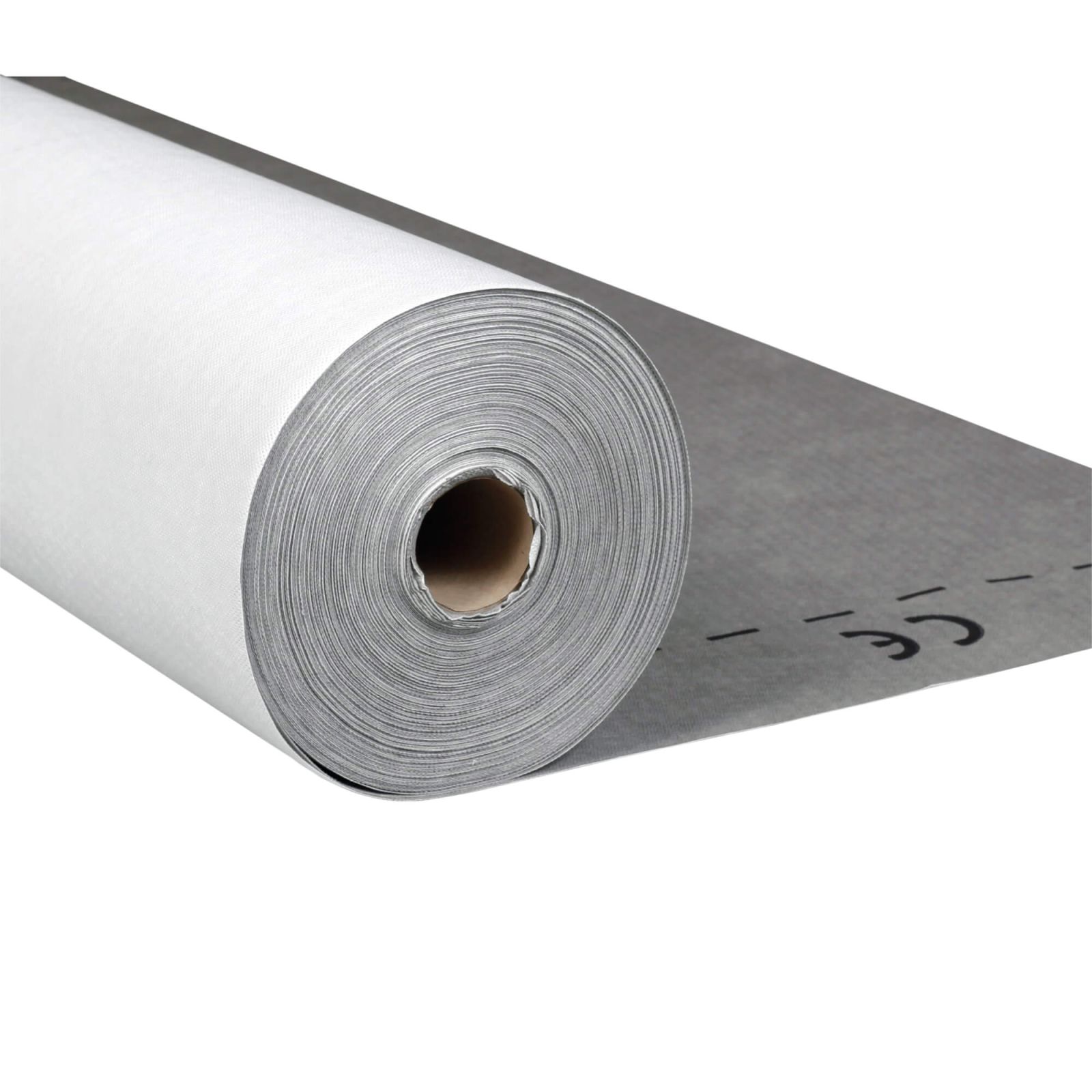 Anticondensfolie | Type Profi | Type Profi | B = 1,5 m | L = 50 m #1