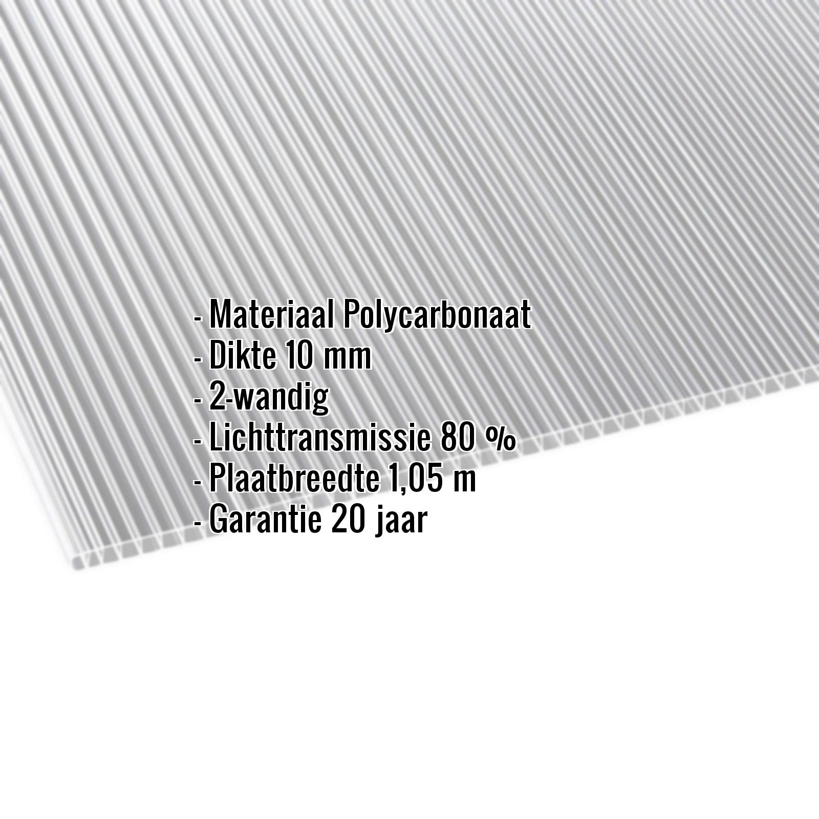 Polycarbonaat