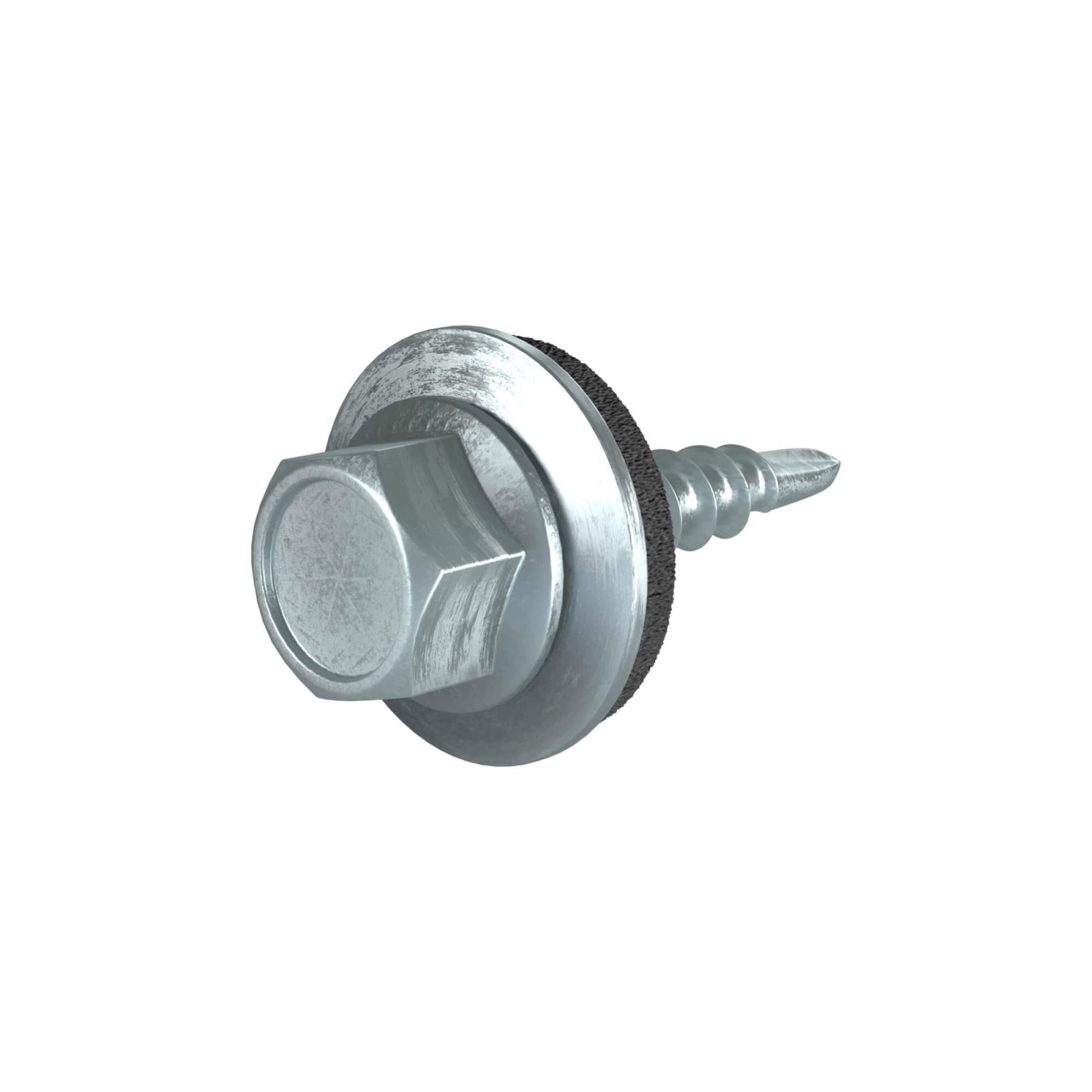 WEO RVS schroeven blinde bevestiging - 4,2x32 mm - 500 st. | Bakker dé Houthandel