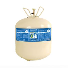 Oppervlaktelijm Spraybond 100 | Contactlijm
