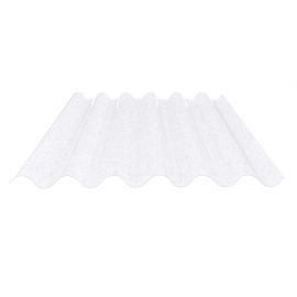 Polyester golfplaat | 177/51