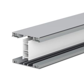 Mendig | Koppelprofiel | 25 mm | Thermo/Classic | Aluminium | Blank | 2000 mm #2