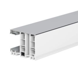 Mendig | Randprofiel | Compleet | Thermo/Thermo
