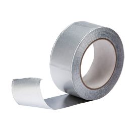 Aluminium tape | 50 mm #1