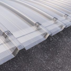 Stabilight lichtstraat | Type GT38/10 | Dagmaat 1,00 m | Koorde 1,30 m #2